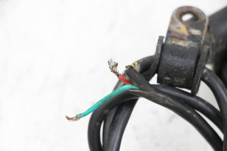 photo de ENTRAINEUR COMPTEUR MAG POWER BOMBERS 4T 50 (2016 - 2026) - Points de fixation