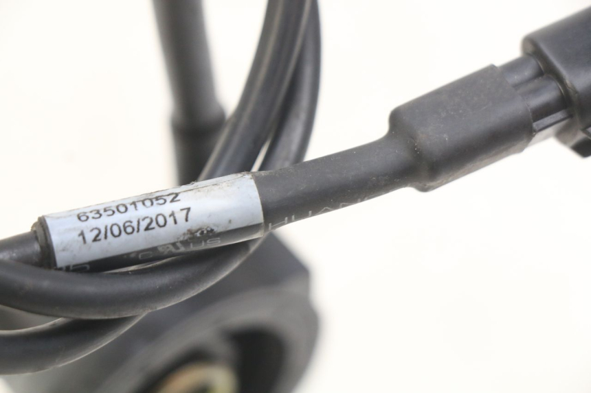 photo de ENTRAINEUR COMPTEUR PEUGEOT CITYSTAR 2T 50 (2018 - 2021)