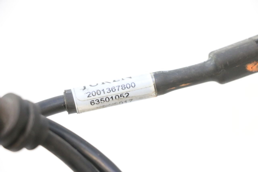photo de ENTRAINEUR COMPTEUR PEUGEOT CITYSTAR 2T 50 (2018 - 2021) - Zoom état d’usage