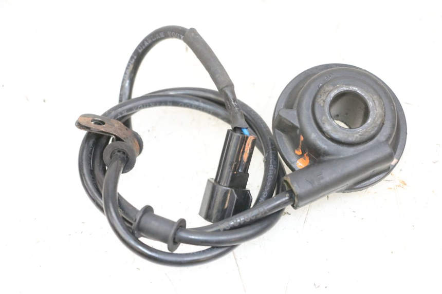 photo de ENTRAINEUR COMPTEUR KSR CODE 125 (2018 - 2020) - Vue principale