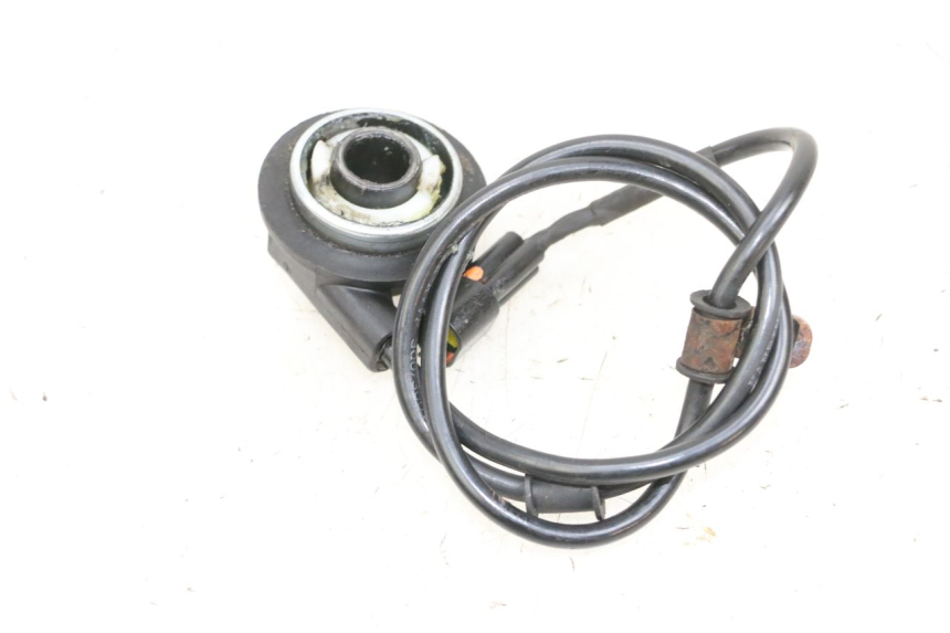 photo de ENTRAINEUR COMPTEUR KSR CODE 125 (2018 - 2020) - Autre angle de vue