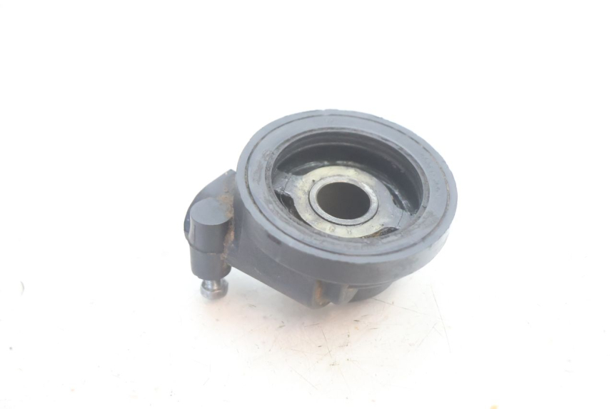photo de ENTRAINEUR COMPTEUR SUZUKI DR S 600 (1985 - 1989) - Autre angle de vue