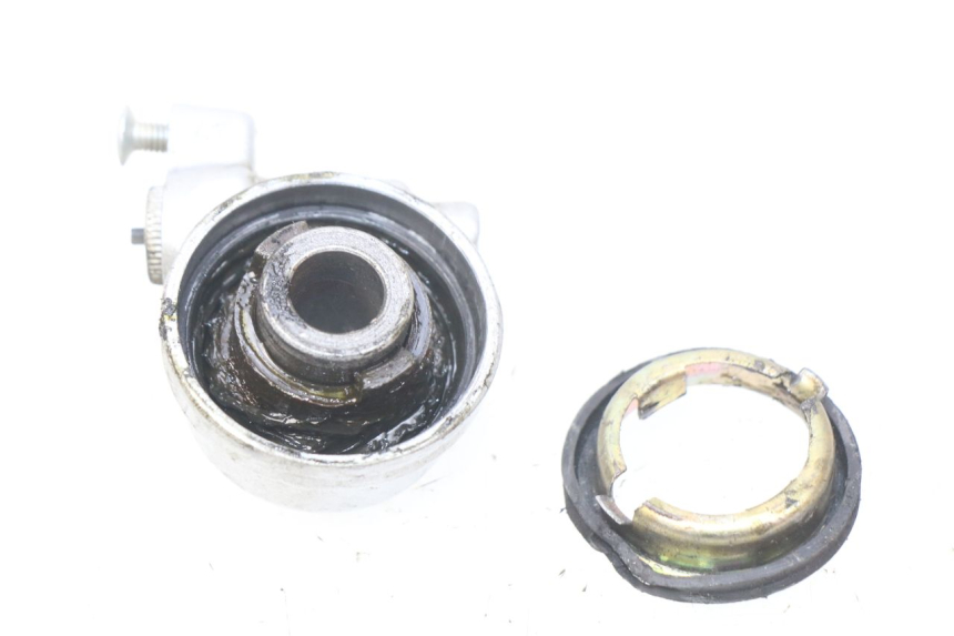 photo de ENTRAINEUR COMPTEUR EFUN E2GO 1 (2017 - 2021)