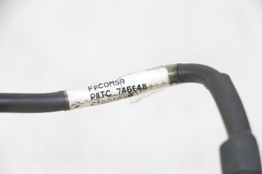 photo de ENTRAINEUR COMPTEUR PEUGEOT ELYSTAR 125 (2002 - 2007)