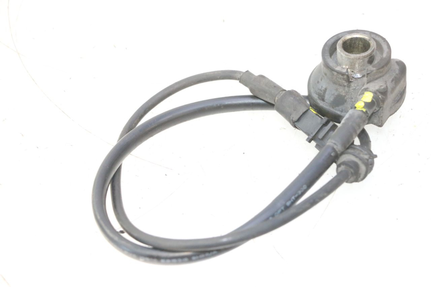 photo de ENTRAINEUR COMPTEUR PEUGEOT ELYSTAR 50 (2002 - 2014) - Gros plan technique