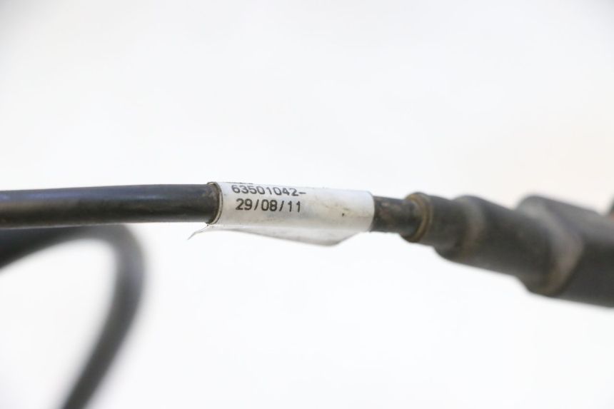 photo de ENTRAINEUR COMPTEUR PEUGEOT ELYSTAR 50 (2002 - 2014) - Zoom état d’usage