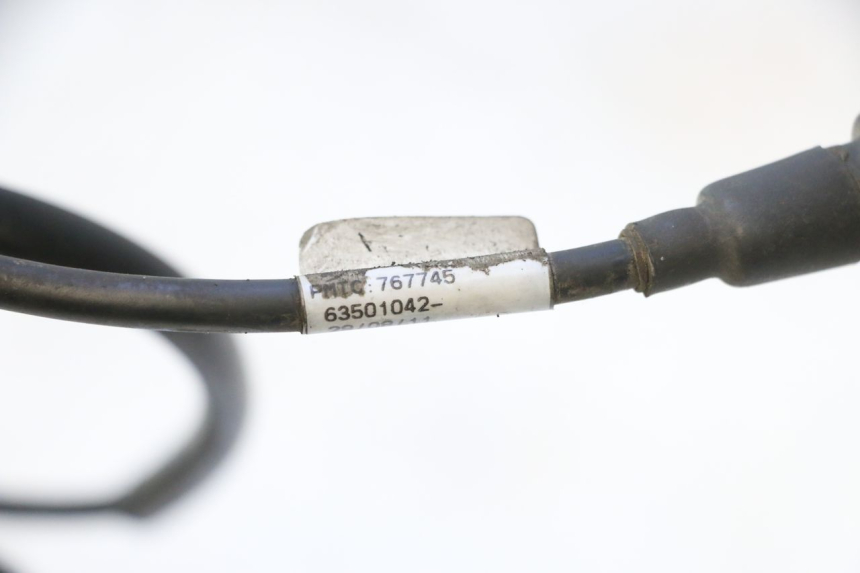 photo de ENTRAINEUR COMPTEUR PEUGEOT ELYSTAR 50 (2002 - 2014) - Autre angle de vue