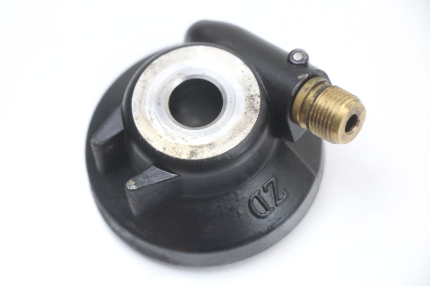 photo de Odometer drive EUROCKA R8 4T 50 (2013 - 2022)