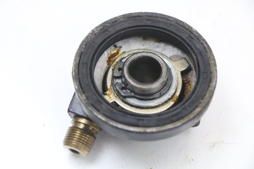 photo de Odometer drive EUROCKA R8 4T 50 (2013 - 2022)