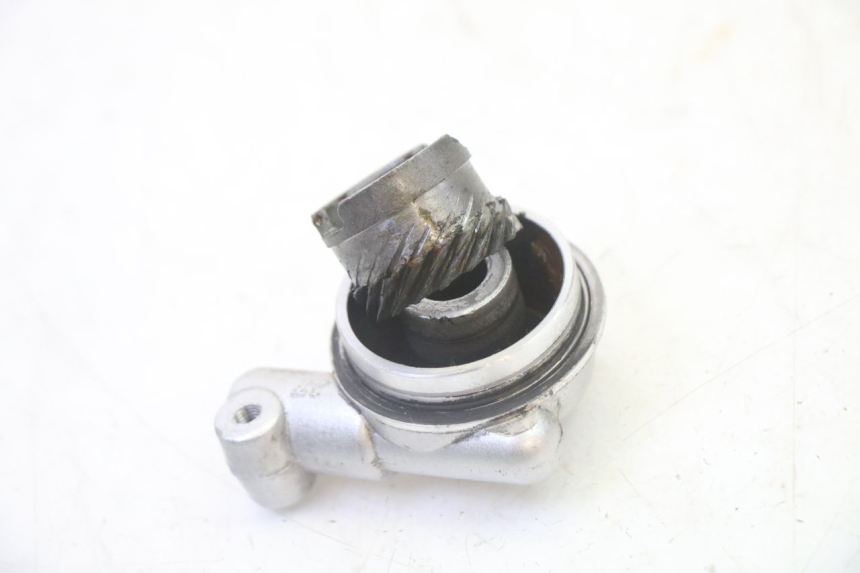 photo de ENTRAINEUR COMPTEUR STAHO FH 50 (2018 - 2019)