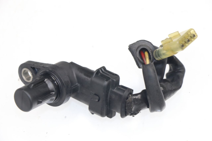 photo de ENTRAINEUR COMPTEUR GILERA GP 800 (2007 - 2013)