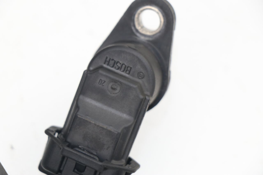 photo de ENTRAINEUR COMPTEUR GILERA GP 800 (2007 - 2013)