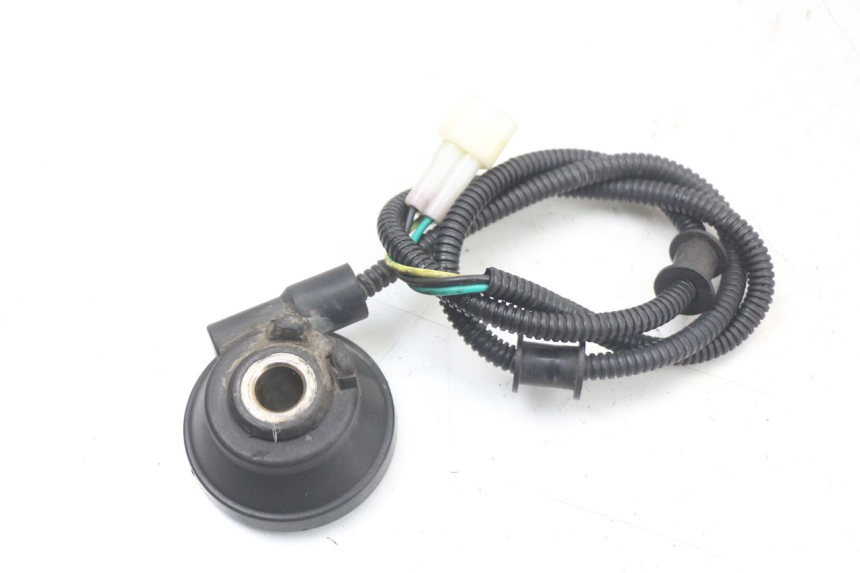 photo de ENTRAINEUR COMPTEUR NECO GPX LC 2T 50 (2014 - 2018)