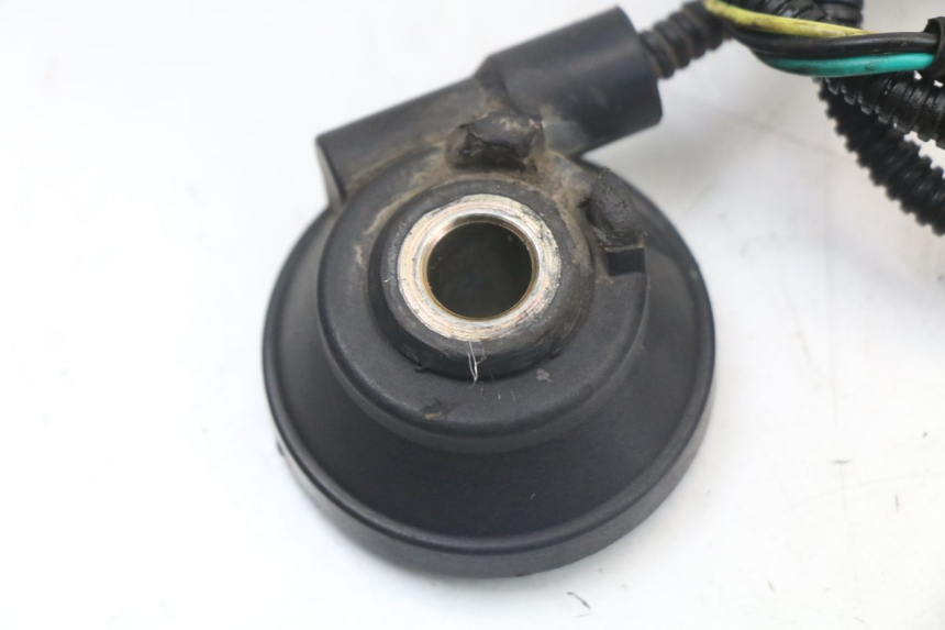 photo de ENTRAINEUR COMPTEUR NECO GPX LC 2T 50 (2014 - 2018)