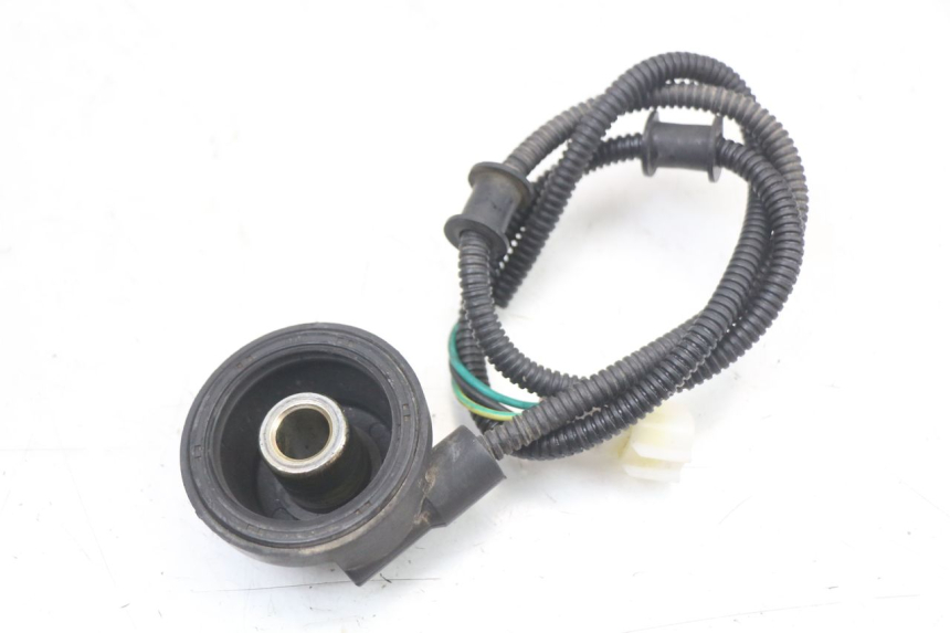 photo de ENTRAINEUR COMPTEUR NECO GPX LC 2T 50 (2014 - 2018)