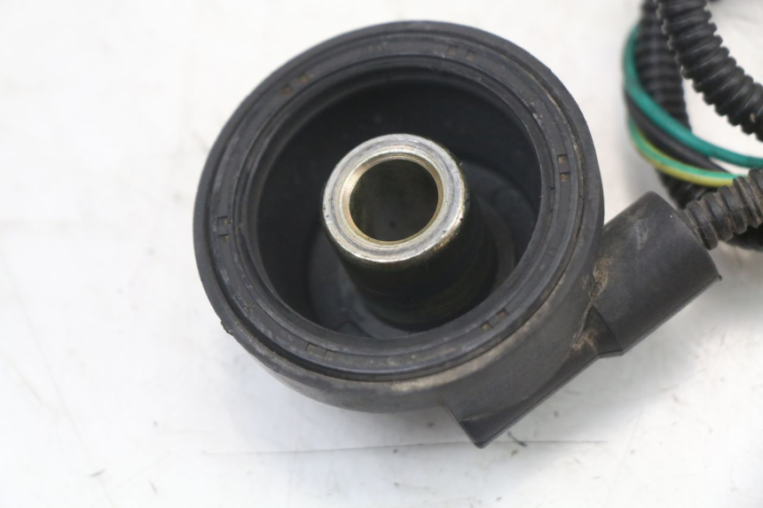 photo de ENTRAINEUR COMPTEUR NECO GPX LC 2T 50 (2014 - 2018)