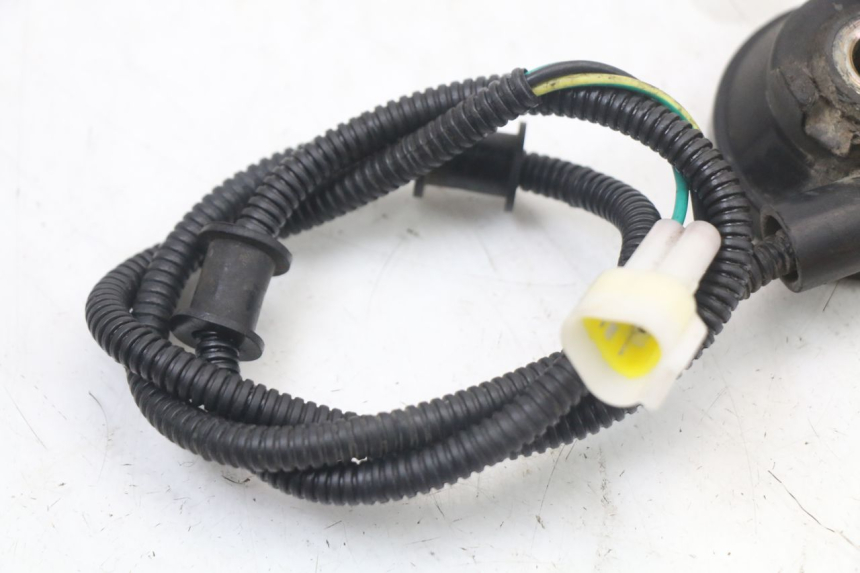 photo de ENTRAINEUR COMPTEUR NECO GPX LC 2T 50 (2014 - 2018)