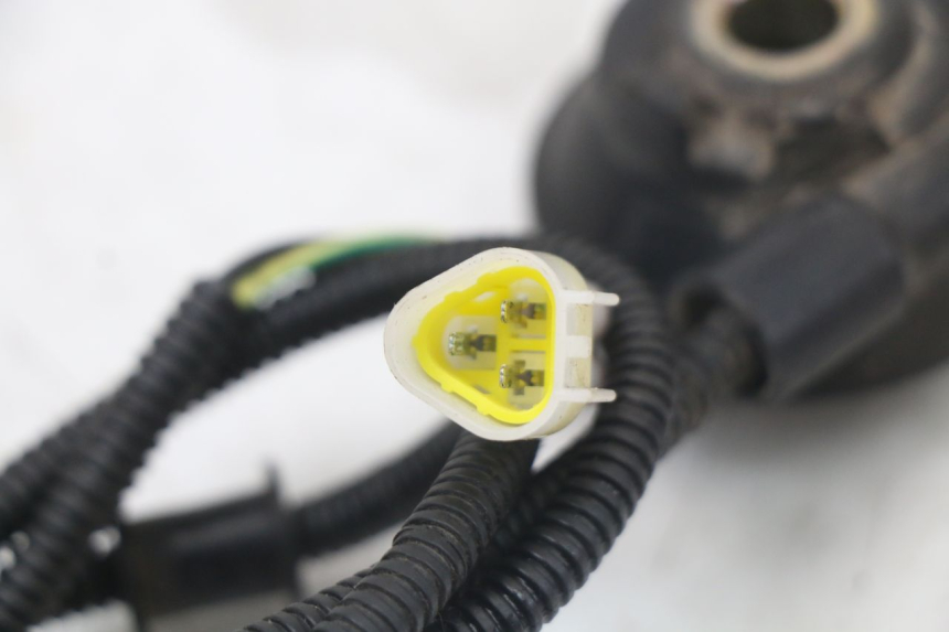 photo de ENTRAINEUR COMPTEUR NECO GPX LC 2T 50 (2014 - 2018)