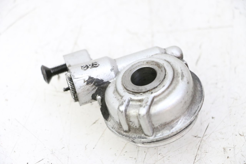 photo de ENTRAINEUR COMPTEUR DAELIM HISTORY 125 (2001 - 2002)