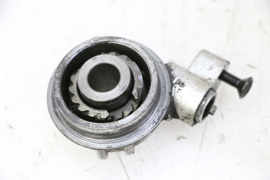 photo de ENTRAINEUR COMPTEUR DAELIM HISTORY 125 (2001 - 2002)