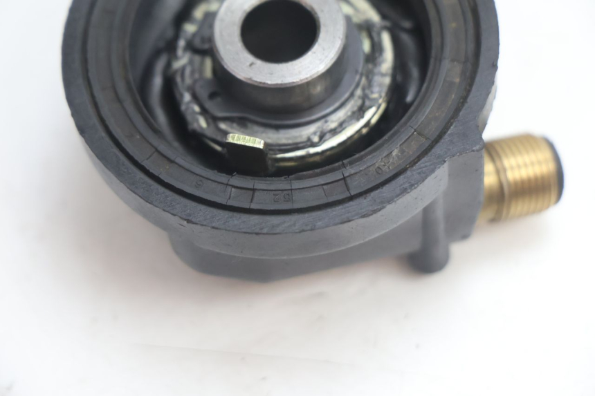 photo de ENTRAINEUR COMPTEUR KEEWAY HURRICANE 50 (2006 - 2019) - Gros plan technique