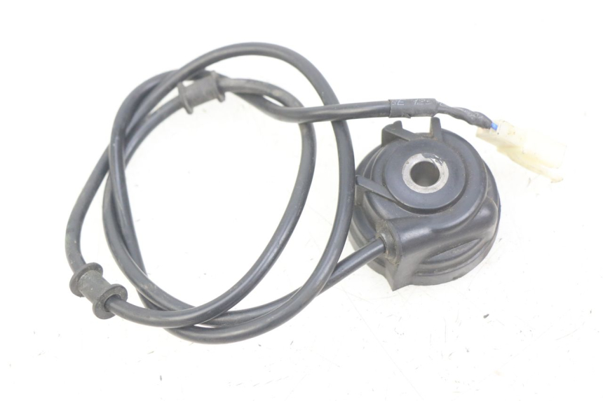 photo de ENTRAINEUR COMPTEUR JM MOTORS GT LINE 4T 50 (2021 - 2023)