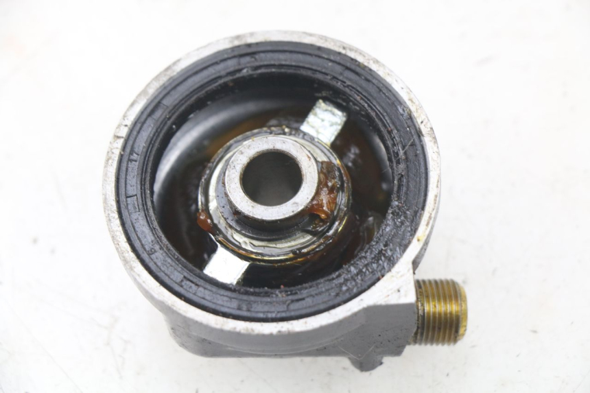 photo de ENTRAINEUR COMPTEUR JM MOTORS VIPER 4T 50 (2015 - 2022)
