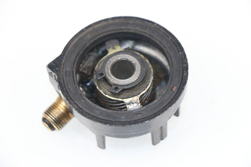 photo de ENTRAINEUR COMPTEUR JM MOTORS VIPER 4T 50 (2015 - 2022)