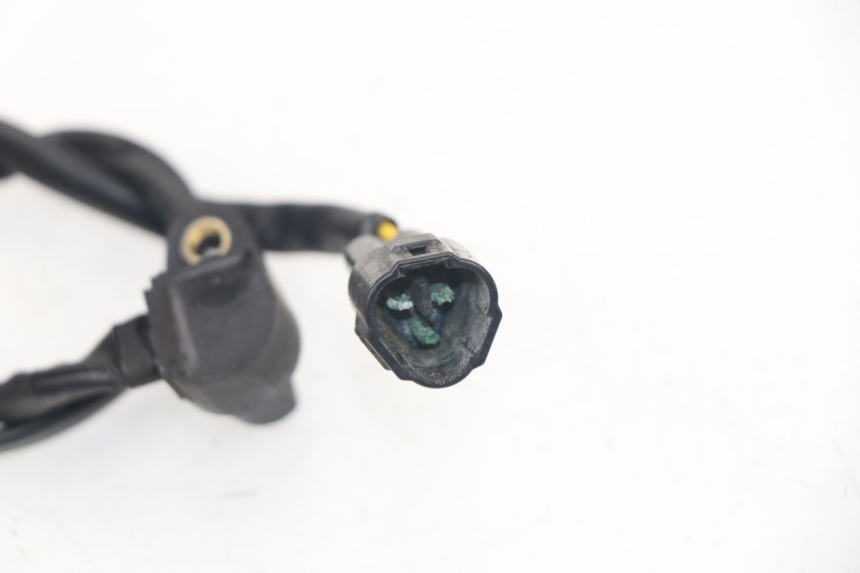 photo de ENTRAINEUR COMPTEUR KAWASAKI ER-6 ER6 F 650 (2006 - 2009)