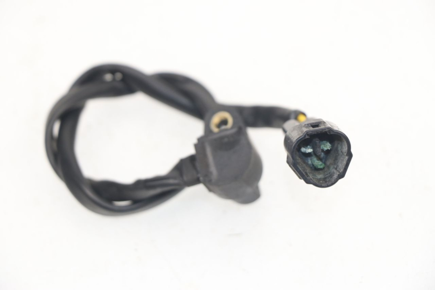 photo de ENTRAINEUR COMPTEUR KAWASAKI ER-6 ER6 F 650 (2006 - 2009)
