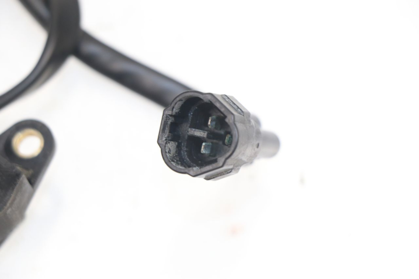 photo de ENTRAINEUR COMPTEUR KAWASAKI ER-6 ER6 F 650 (2006 - 2009)