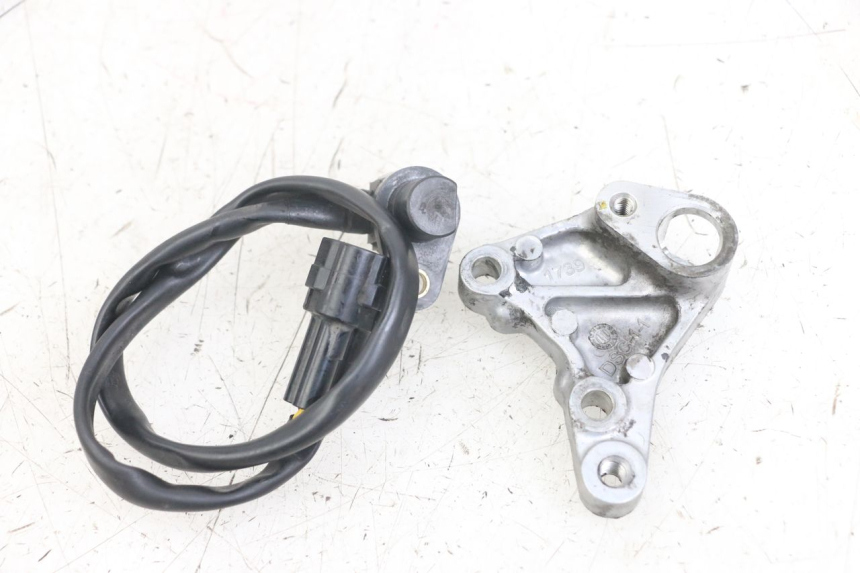 photo de ENTRAINEUR COMPTEUR KAWASAKI ER-6 ER6 N 650 (2012 - 2016)