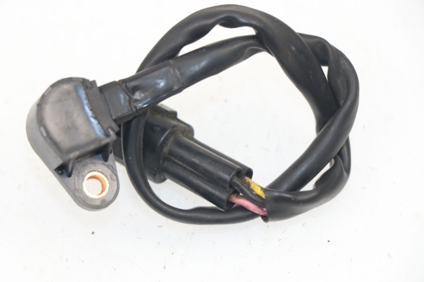 photo de ENTRAINEUR COMPTEUR KAWASAKI Z S 750 (2003 - 2006)