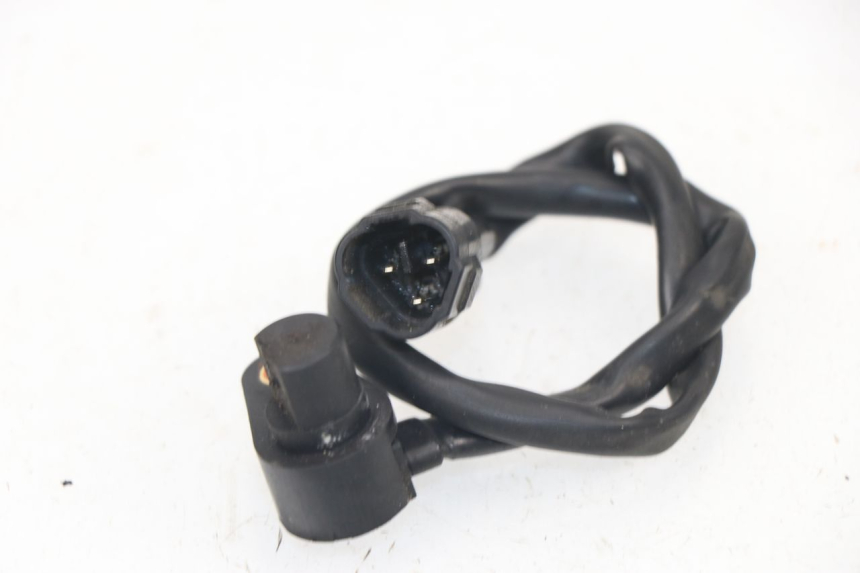 photo de ENTRAINEUR COMPTEUR KAWASAKI Z S 750 (2003 - 2006)