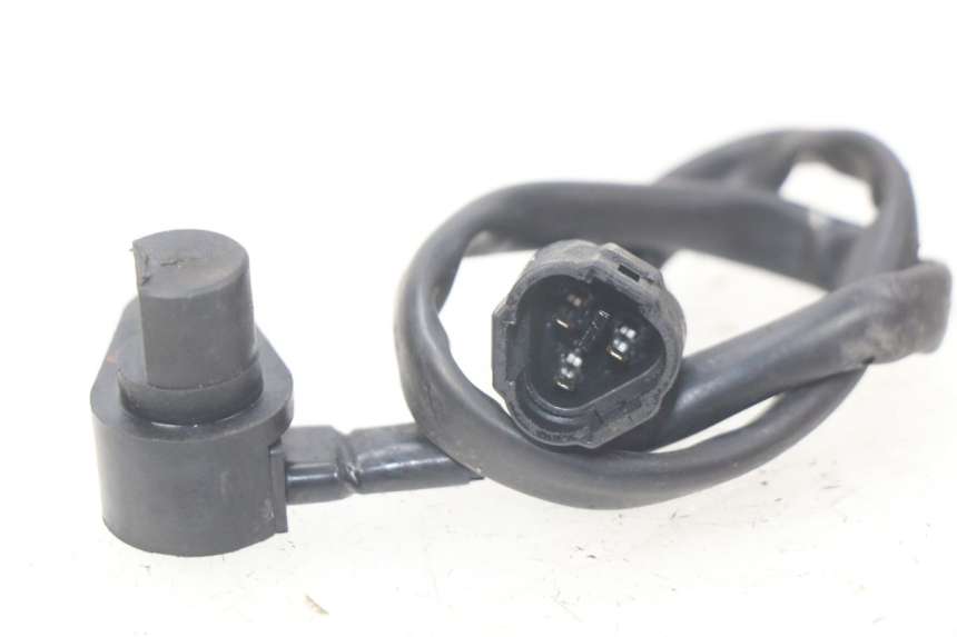 photo de ENTRAINEUR COMPTEUR KAWASAKI Z S 750 (2003 - 2006)