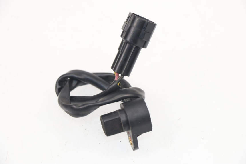 photo de ENTRAINEUR COMPTEUR KAWASAKI ZX-6R ZX6R 600 (2000 - 2002)