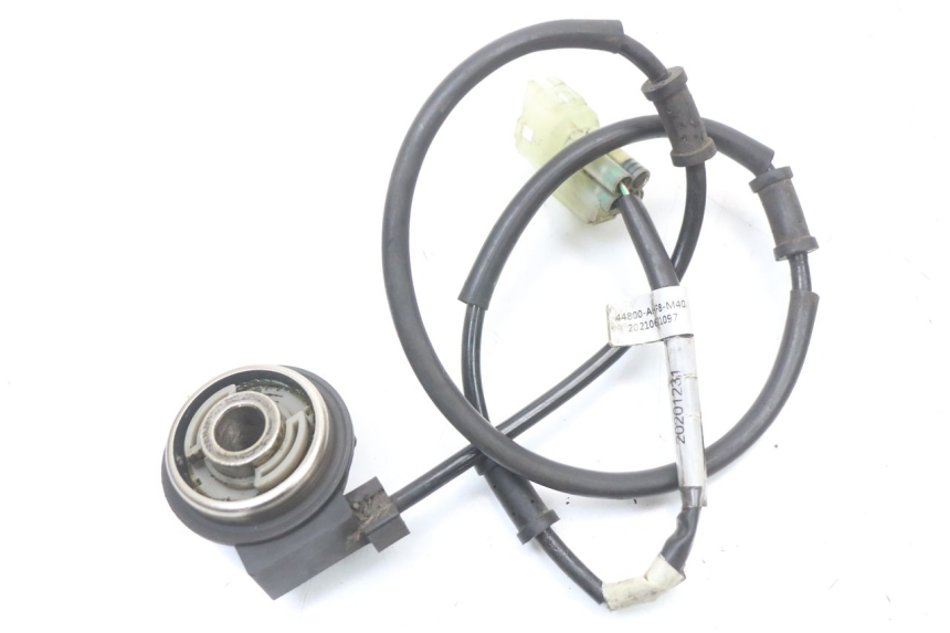 photo de ENTRAINEUR COMPTEUR KYMCO SUPER 8 4T 50 (2021 - 2024)