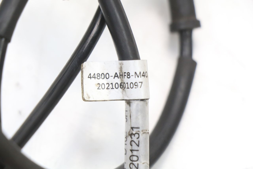 photo de ENTRAINEUR COMPTEUR KYMCO SUPER 8 4T 50 (2021 - 2024)
