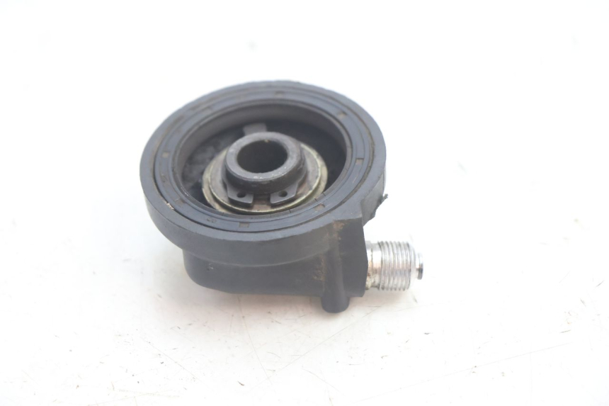 photo de ENTRAINEUR COMPTEUR IMF INDUSTRIE PACH 2T 50 (2009 - 2013) - Autre angle de vue