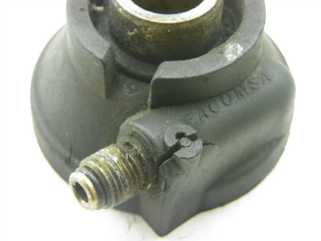 photo de ENTRAINEUR COMPTEUR PEUGEOT LUDIX 50 (2005 - 2007)