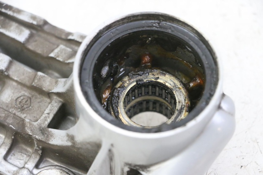 photo de ENTRAINEUR COMPTEUR PIAGGIO VESPA GRANTURISMO 200 (2004 - 2005)