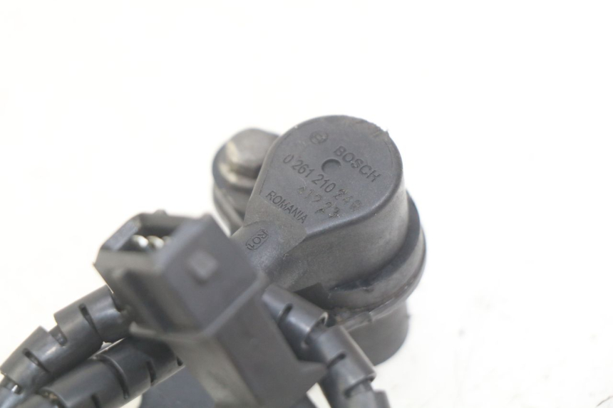 photo de ENTRAINEUR COMPTEUR GILERA RUNNER SP 50 (2009 - 2017)