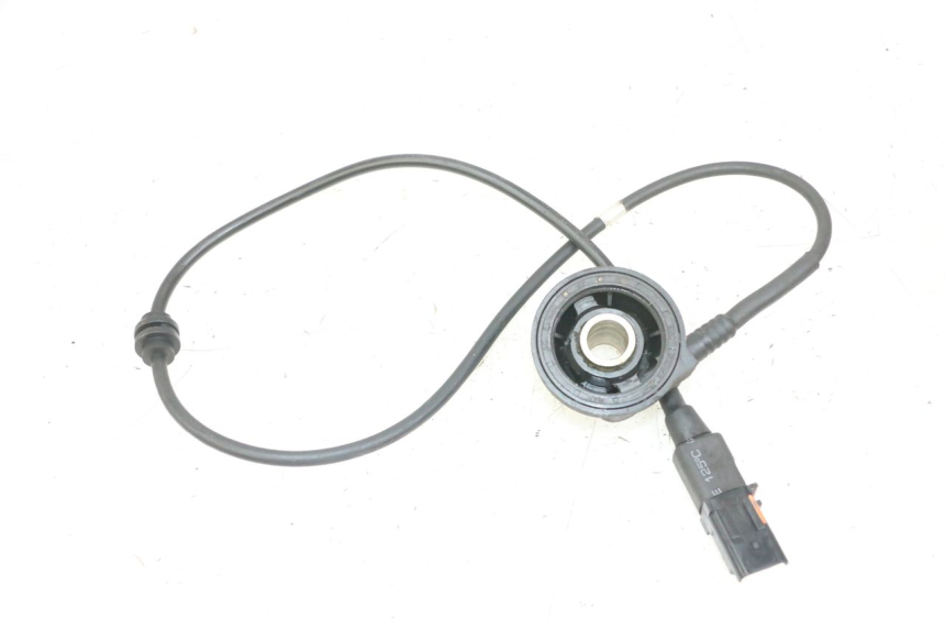 photo de ENTRAINEUR COMPTEUR PEUGEOT SATELIS COMPRESSOR K15 125 (2006 - 2009)