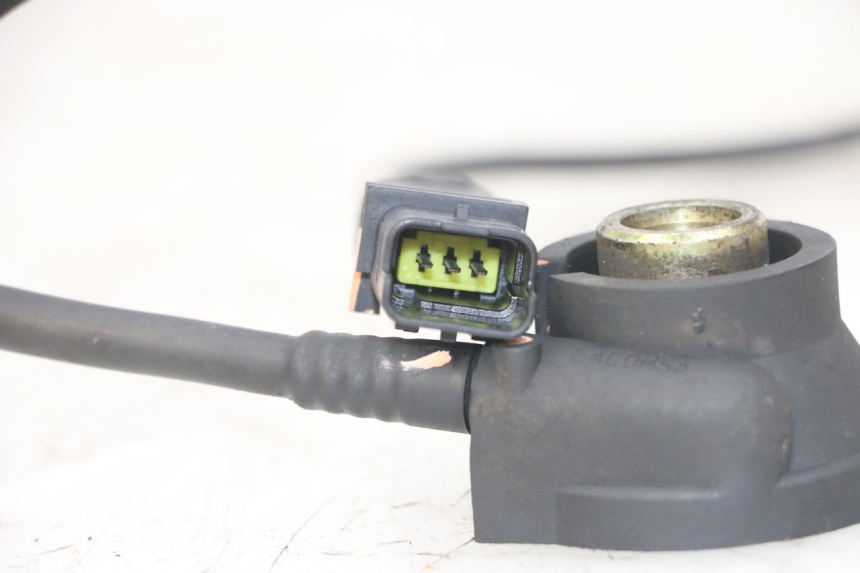 photo de ENTRAINEUR COMPTEUR PEUGEOT SATELIS COMPRESSOR K15 125 (2006 - 2009)