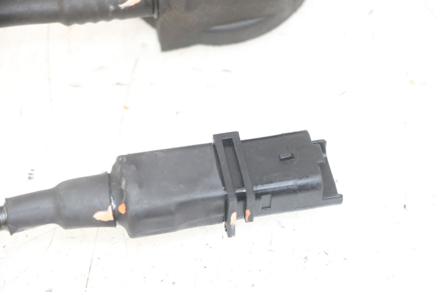 photo de ENTRAINEUR COMPTEUR PEUGEOT SATELIS COMPRESSOR K15 125 (2006 - 2009)