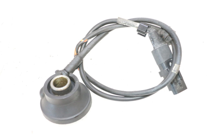 photo de ENTRAINEUR COMPTEUR PEUGEOT SATELIS COMPRESSOR K15 125 (2006 - 2009) - Vue principale