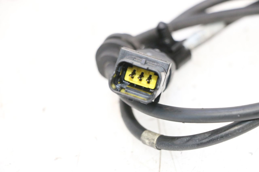 photo de ENTRAINEUR COMPTEUR PEUGEOT SATELIS COMPRESSOR K15 125 (2006 - 2009) - Autre angle de vue