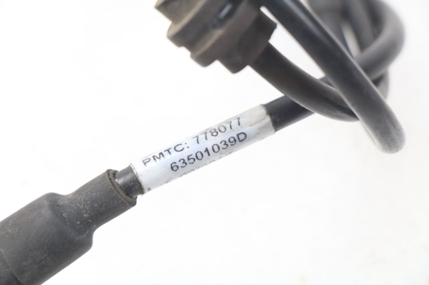 photo de ENTRAINEUR COMPTEUR PEUGEOT SATELIS 300 (2012 - 2015)