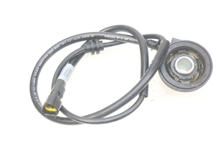 photo de ENTRAINEUR COMPTEUR PEUGEOT STREETZONE 4T 50 (2018 - 2023)