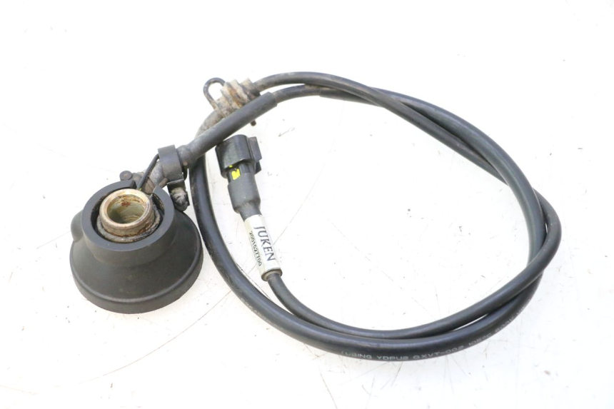 photo de ENTRAINEUR COMPTEUR PEUGEOT STREETZONE NAKED 2T 50 (2014 - 2018) - Vue principale